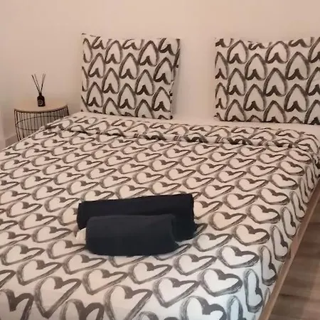 Apartamento Lisbon, 3 Bedroom In , 15 Min From The *