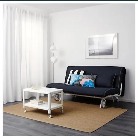 Apartamento Lisbon, 3 Bedroom In , 15 Min From The Amora